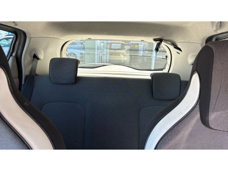 Renault Zoe 68kW i Dynamique Nav 41kWh 5dr Auto Electric Hatchback